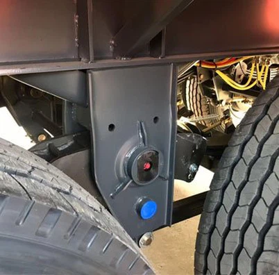 نظام التعليق الألماني