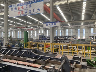 طريقة لتقييم سعر إنتاج المقطورات شبه